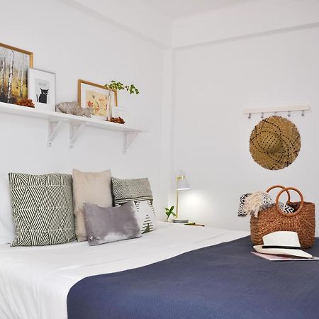 Lovelystay - Casa Salto - Charming Townhouse With Large Terrace Ταβίρα Εξωτερικό φωτογραφία