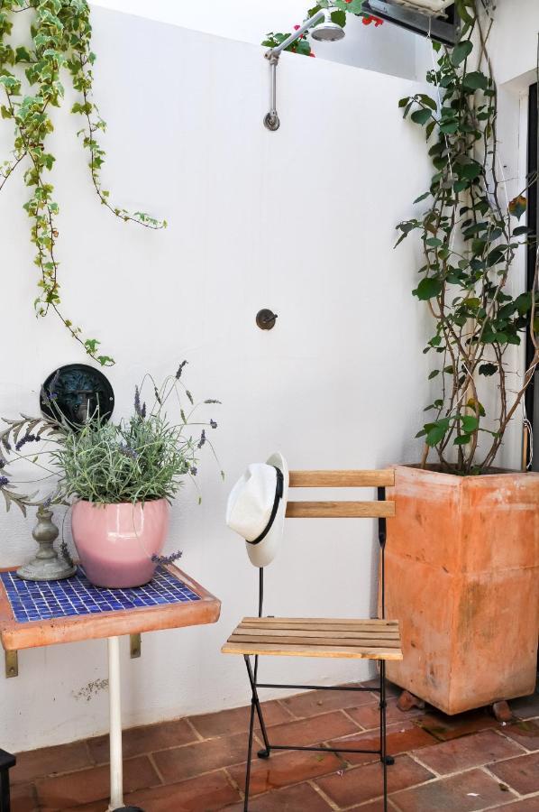 Lovelystay - Casa Salto - Charming Townhouse With Large Terrace Ταβίρα Εξωτερικό φωτογραφία