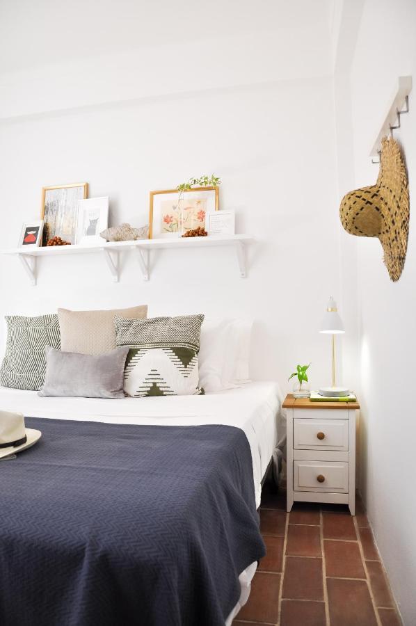 Lovelystay - Casa Salto - Charming Townhouse With Large Terrace Ταβίρα Εξωτερικό φωτογραφία