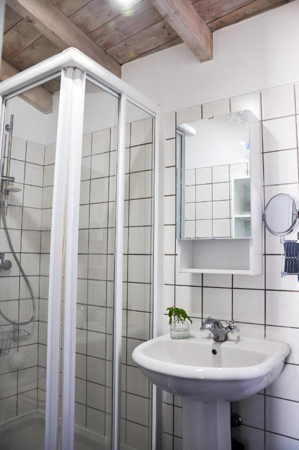 Lovelystay - Casa Salto - Charming Townhouse With Large Terrace Ταβίρα Εξωτερικό φωτογραφία