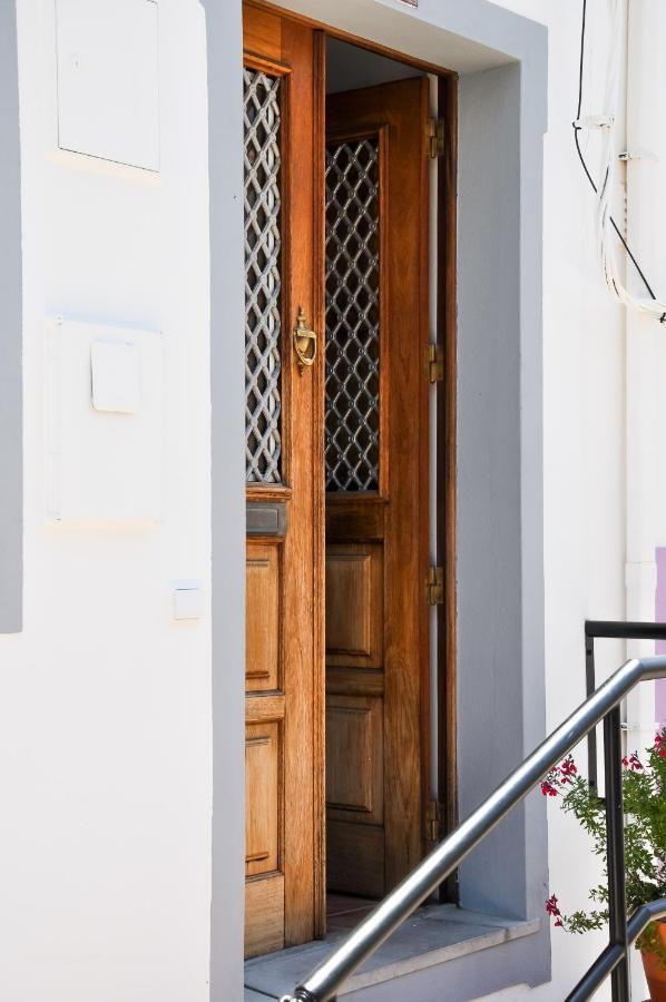 Lovelystay - Casa Salto - Charming Townhouse With Large Terrace Ταβίρα Εξωτερικό φωτογραφία