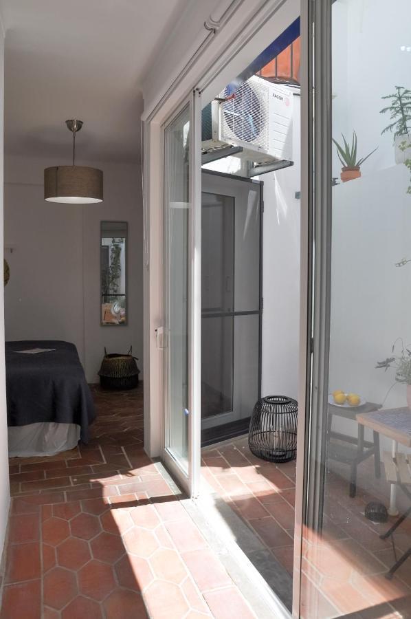 Lovelystay - Casa Salto - Charming Townhouse With Large Terrace Ταβίρα Εξωτερικό φωτογραφία